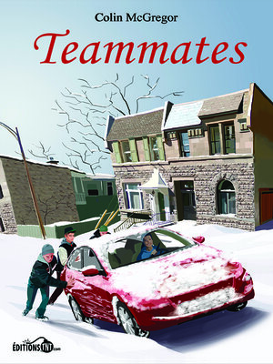 cover image of Teammates